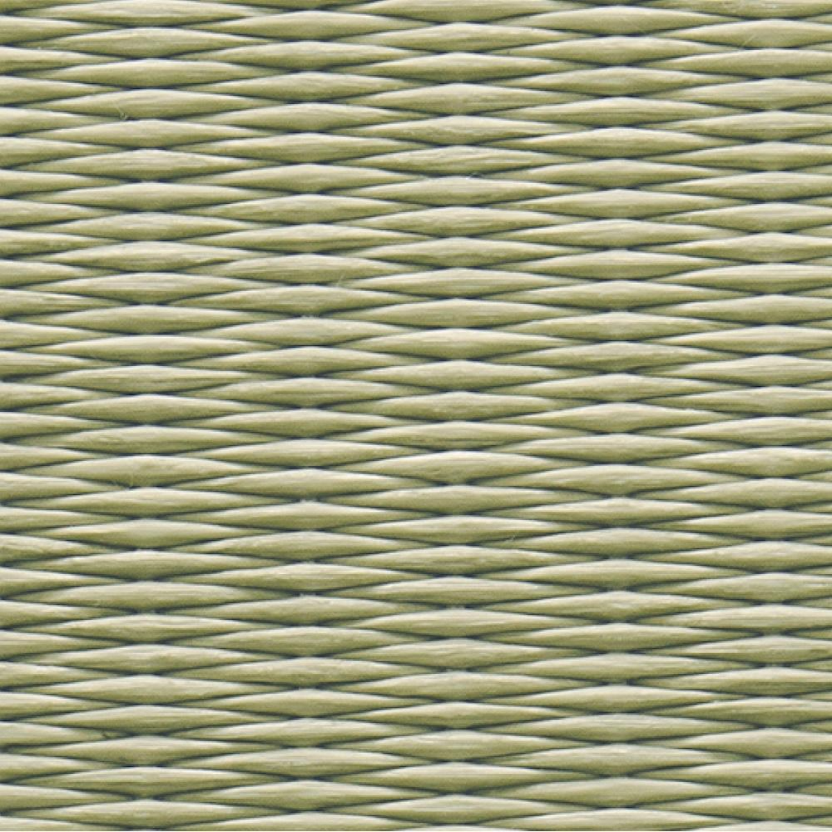 Migusa MESEKI 目積編織榻榻米 (茶綠色) (一片)