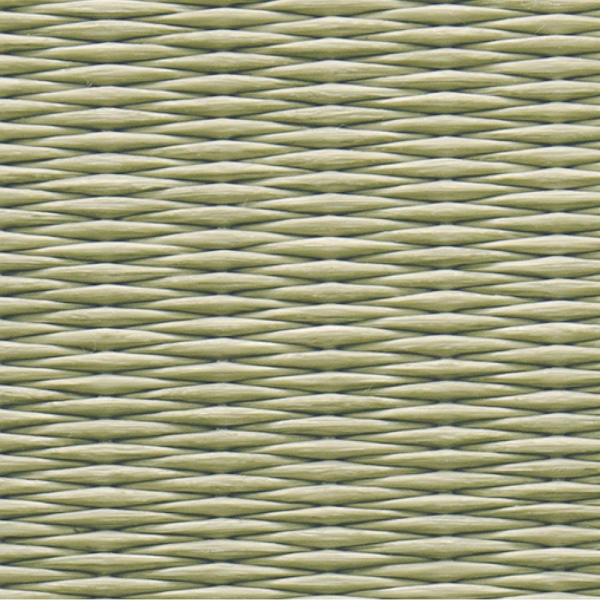 Migusa MESEKI 目積編織榻榻米 (茶綠色) (一片)