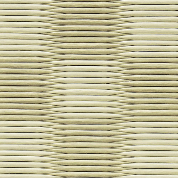 Migusa ICHIMATSU 市松編織榻榻米 (葉綠色) (一片)