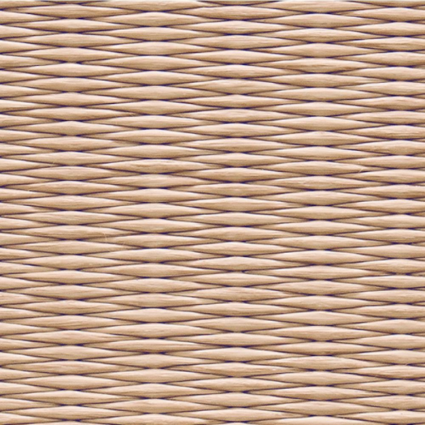 Migusa MESEKI 目積編織榻榻米 (粉紅色) (一片)