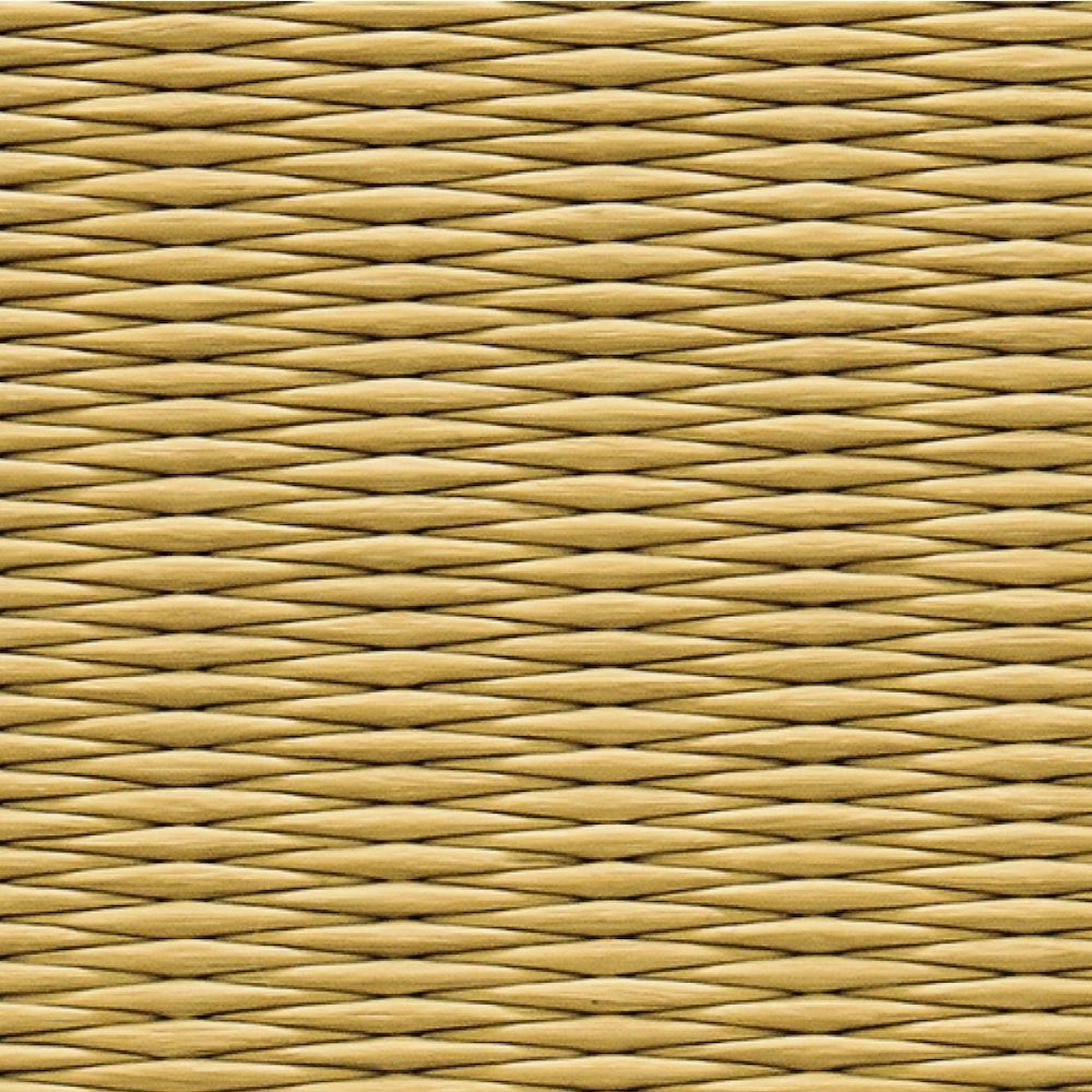 Migusa MESEKI 目積編織榻榻米 (橡樹色) (一片)