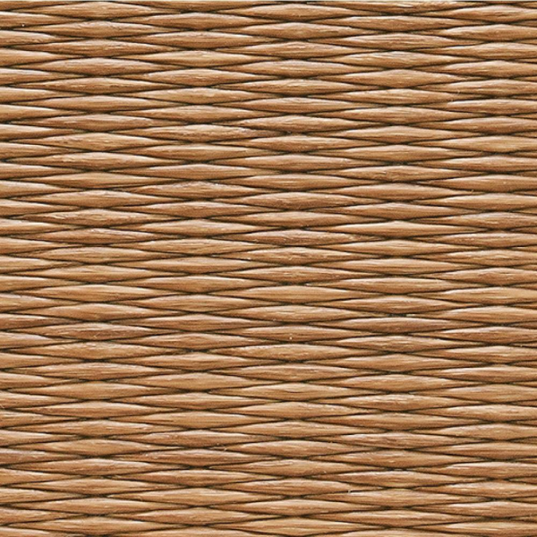 Migusa MESEKI 目積編織榻榻米 (黑糖色) (一片)