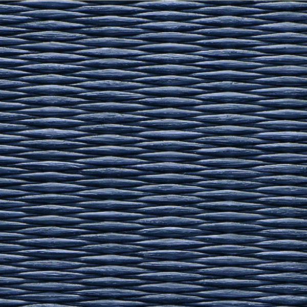 Migusa MESEKI 目積編織榻榻米 (藍海色) (一片)