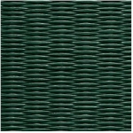 Migusa MESEKI 目積編織榻榻米 (松綠色) (一片)