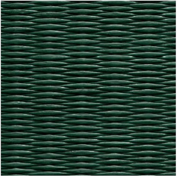 Migusa MESEKI 目積編織榻榻米 (松綠色) (一片)