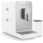 Smeg BCC13WHMUK 19巴全自動即磨咖啡機 (白色)