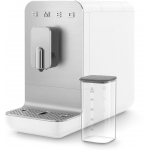 Smeg BCC13WHMUK 19巴全自動即磨咖啡機 (白色)