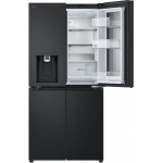 LG 樂金 F543EP95B 422公升 InstaView 輕敲透亮門中門 雪櫃