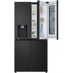 LG 樂金 F543EP95B 422公升 InstaView 輕敲透亮門中門 雪櫃