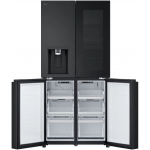 LG 樂金 F543EP95B 422公升 InstaView 輕敲透亮門中門 雪櫃