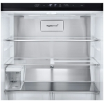 LG 樂金 F543EP95B 422公升 InstaView 輕敲透亮門中門 雪櫃