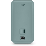 Smeg BCC13EGMUK 19巴全自動即磨咖啡機 (翠綠色)