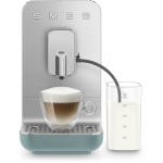 Smeg BCC13EGMUK 19巴全自動即磨咖啡機 (翠綠色)