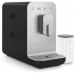Smeg BCC13BLMUK 19巴全自動即磨咖啡機 (黑色)
