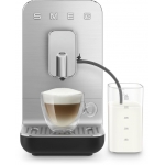 Smeg BCC13BLMUK 19巴全自動即磨咖啡機 (黑色)