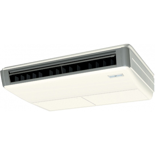 Daikin 大金 FHQ50BVV1B/RKS50FVMA 2.0匹FHQ變頻淨冷樓底懸吊型分體式冷氣機