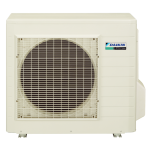 Daikin 大金 FHQ60BVV1B/RXS60FVMA 2.5匹FHQ變頻冷暖樓底懸吊型分體式冷氣機