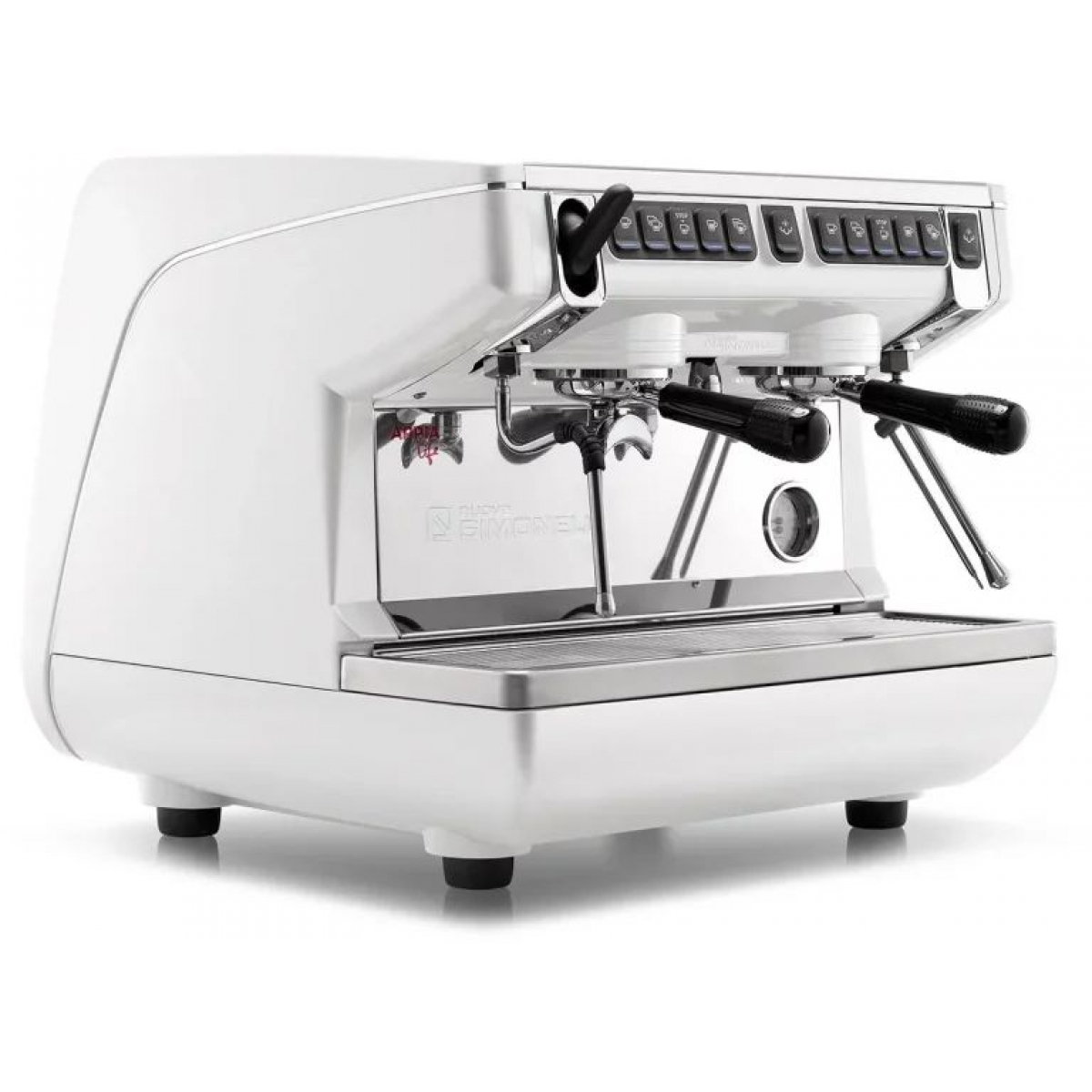 Nuova Simonelli Appia Life Compact 2G意式咖啡機 (白色)