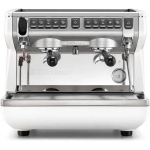 Nuova Simonelli Appia Life Compact 2G意式咖啡機 (白色)