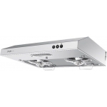 Pacific 太平洋 PH8400-S70 70厘米 1600轉 標準低噪音雙摩打 易拆式抽油煙機