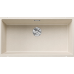 Blanco 527174 Subline 800-U 花崗岩廚用昇盤 (米雅白色 Soft White)