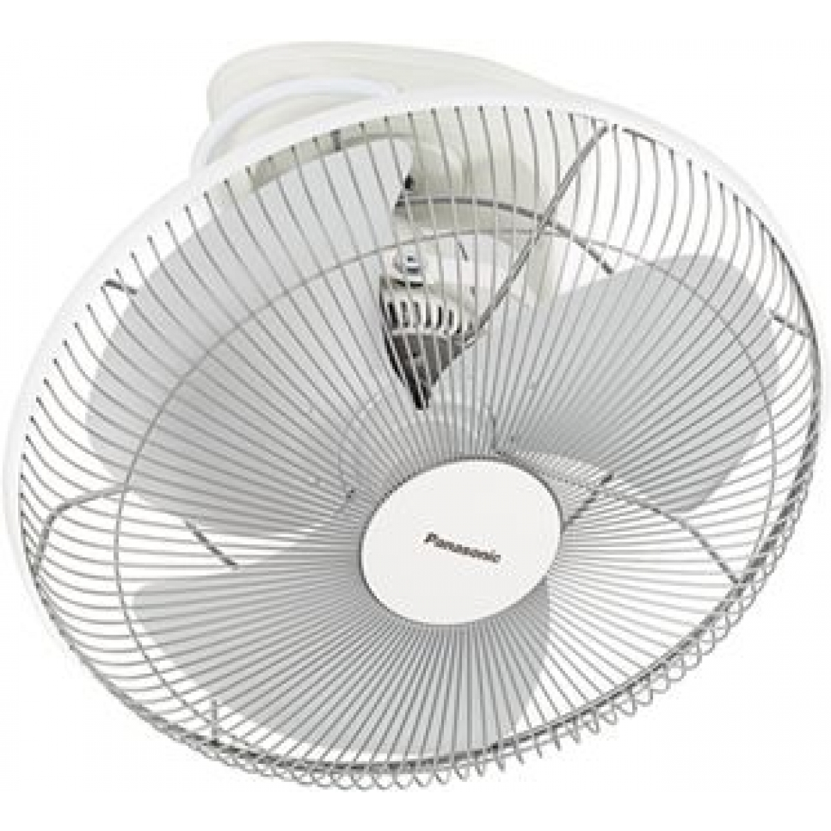 Panasonic 樂聲 F-409QH 16吋樓底風扇 (白色)