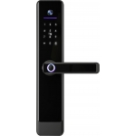 Delta S-A-ST-E908 對講式智能電子門鎖