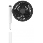 Boneco F230CC 2合1座地式對流扇及空氣清新機 | 270°旋轉 | ESP過濾 | UV-C殺菌