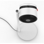 Boneco F230CC 2合1座地式對流扇及空氣清新機 | 270°旋轉 | ESP過濾 | UV-C殺菌