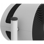 Boneco F230CC 2合1座地式對流扇及空氣清新機 | 270°旋轉 | ESP過濾 | UV-C殺菌