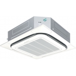 Daikin 大金 FCQ71KAVEA/RZQ71LV1 無線遙控 3.0匹 FCQ 變頻冷暖 藏天花卡式冷氣機