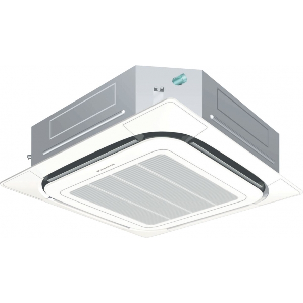 Daikin 大金 FCQ71KAVEA/RZQ71LV1 3.0匹 變頻冷暖藏天花卡式冷氣機 (無線遙控)