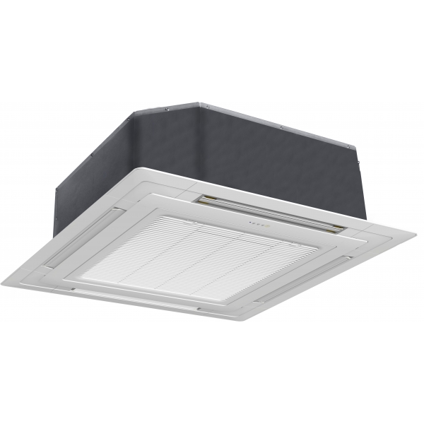 Daikin 大金 FCRN60AV1/RN60BV19 2.5匹 定頻淨冷藏天花卡式冷氣機 (無線遙控)