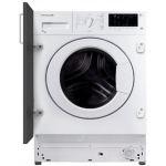 Philco 飛歌 PBS1485BI 8.0/5.0公斤 1400轉 變頻 嵌入式洗衣乾衣機