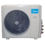 Midea 美的 M3OE-27HFN1-N 變頻冷暖 一拖多分體機 (室外機) (注意: 訂購時必須要有室內機拖室外機)