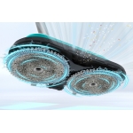 Bosch Unlimited 7 Aqua BCS71HYGGB 輕巧二合一吸塵拖把