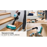 Bosch Unlimited 7 Aqua BCS71HYGGB 輕巧二合一吸塵拖把