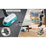 Bosch Unlimited 7 Aqua BCS71HYGGB 輕巧二合一吸塵拖把