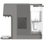 Philips ADD5981GR/90 Micro X-Clean 冷熱即時飲水機 (灰色)