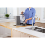 Philips ADD5981GR/90 Micro X-Clean 冷熱即時飲水機 (灰色)