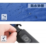 Thanko 風扇雨傘 (贈品)