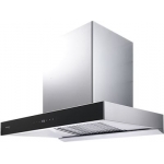 德國寶 German pool RHZ-DC9450G 90cm 煙導式抽油煙機 (手勢操控)