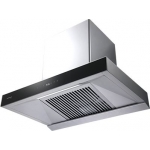 德國寶 German pool RHZ-DC9450G 90cm 煙導式抽油煙機 (手勢操控)