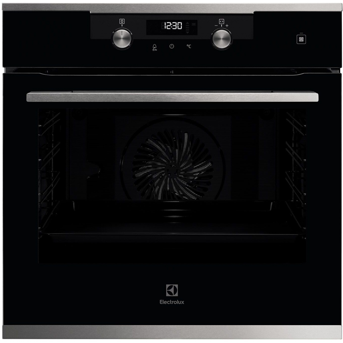 Electrolux 伊萊克斯 KODDP71XA 72公升嵌入式高溫清洗焗爐 SteamBake蒸氣烘焙