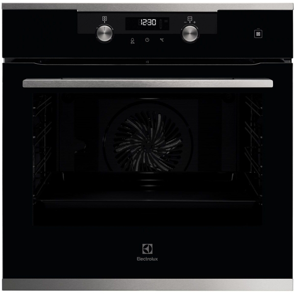 Electrolux 伊萊克斯 KODDP71XA 72公升嵌入式高溫清洗焗爐 SteamBake蒸氣烘焙
