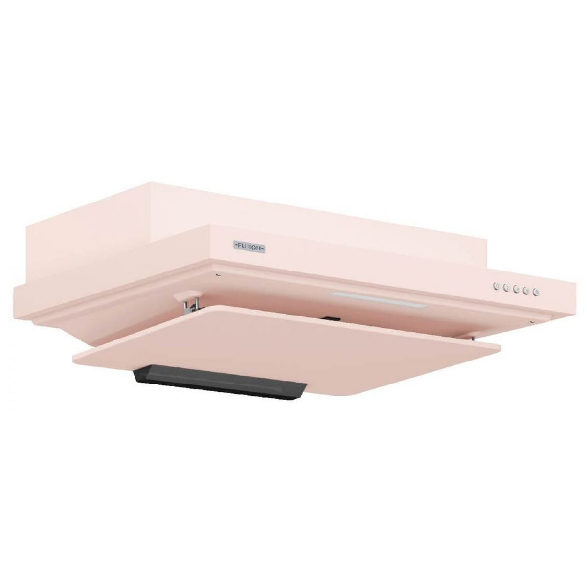 Fujioh 富士皇 FR-FS2270-PK 70厘米 排氣型易拆式抽油煙機 (櫻花粉)