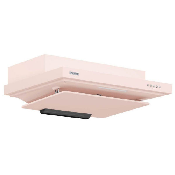 Fujioh 富士皇 FR-FS2270-PK 70厘米 排氣型易拆式抽油煙機 (櫻花粉)