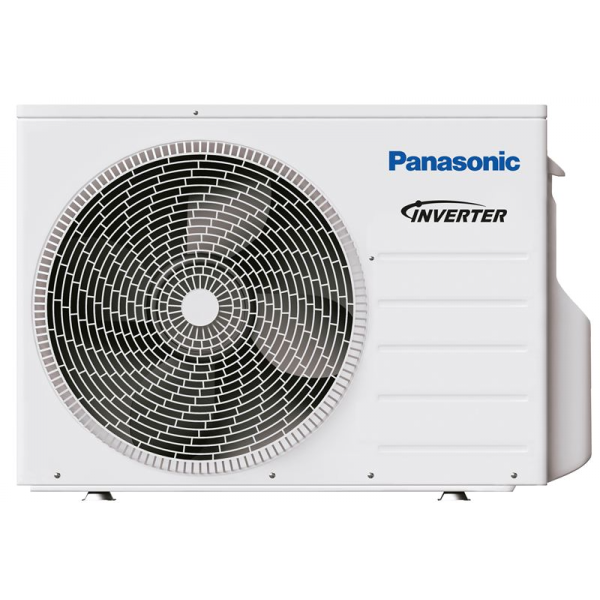Panasonic CU-2E18SBE 2.0匹 變頻冷暖/淨冷多聯分體冷氣機 (室外機)