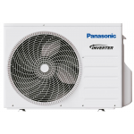 Panasonic 樂聲 CU-2E18SBE 2.0匹 變頻冷暖/淨冷 多聯式分體冷氣機 (室外機) (注意: 訂購時必須要有室內機拖室外機)
