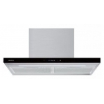 Megapool 美格浦 MH-628S 60厘米 1100m³/hr 典雅系列 煙囪式抽油煙機